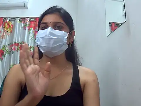 XXX chat uživo modela ANGEL-PRIYA27