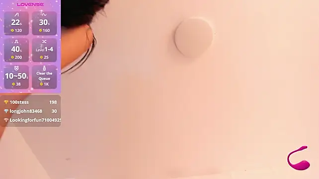Isadora_hot69's Live XXX Chat