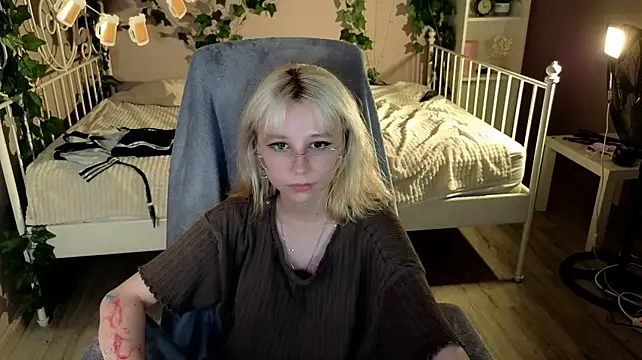Chat XXX ao vivo de SetsunaRengoku