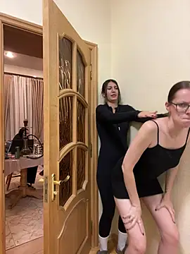 Chat XXX en directo de RussianGirls_