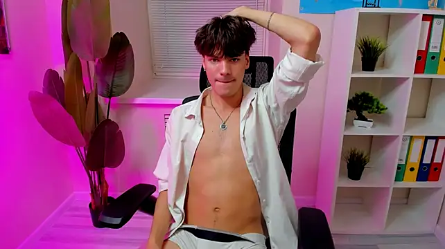 Czat XXX na żywo – Kamal_Kramer