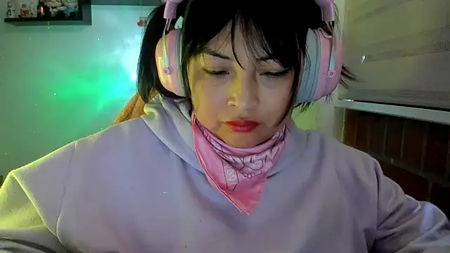 Shaddycute_ 라이브 XXX 채팅