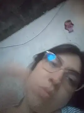 Show de webcam de Las_Patronas
