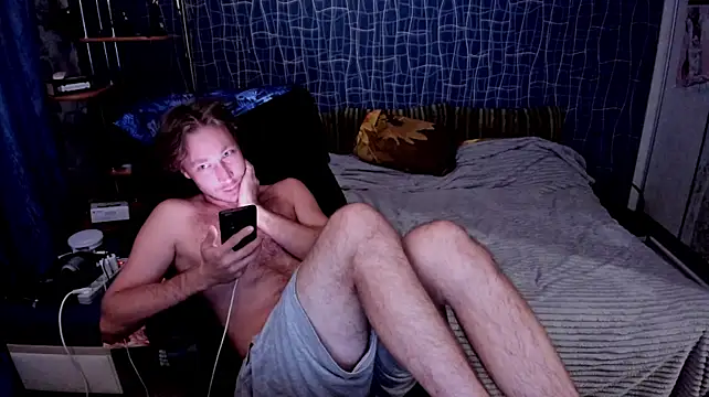 XXX chat uživo modela CuteBoy228