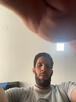 Karim_mansur Adlı Modelin Canlı XXX Sohbeti