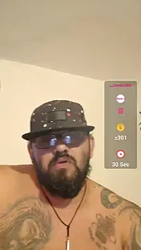 Chat XXX Live mr_wolf46