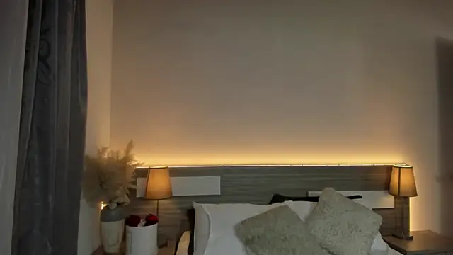 ZarahFoxx Live XXX-Chat