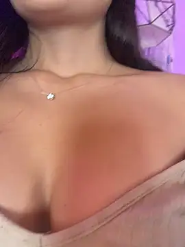 AbyThompson Live XXX-chat