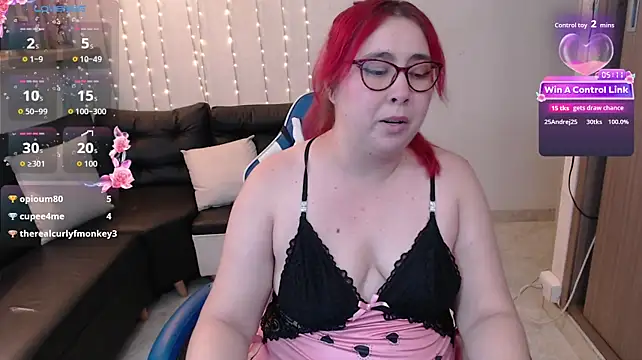 chloe_prg Live XXX-Chat