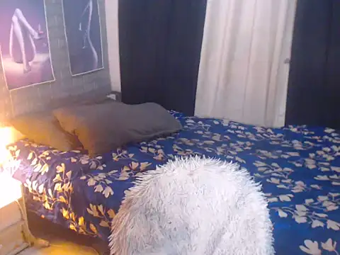 Chat XXX en directo de yourasiandoll