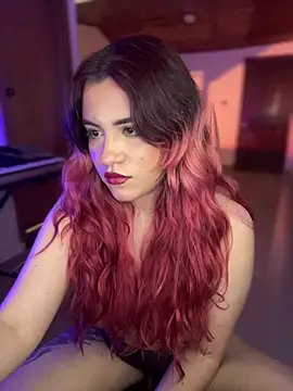 NikkiNix Live XXX-Chat