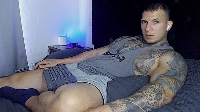 Chat XXX Live Shane_Clay