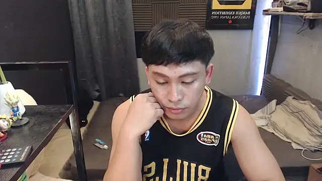 princeJayX Obrolan Langsung XXX