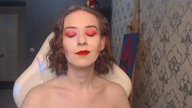 FascinatingEyess Chat XXX in diretta