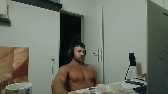 Chat +18 de alpha-hunk ao vivo