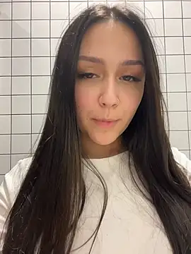Živý XXX chat EvelynFly