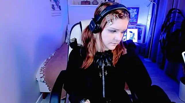 Slay_Obsession's Live XXX Chat