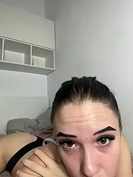 Chat XXX en directo de KaylaRosa
