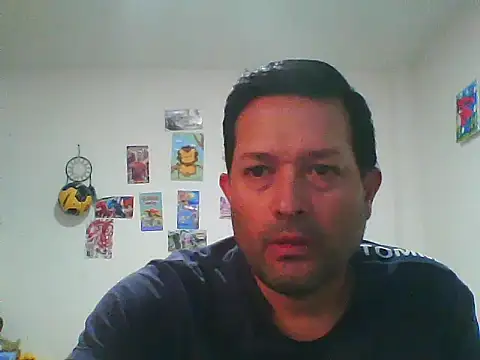 Show de webcam de Rafael_A_F_C