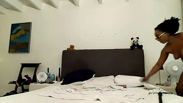 ROXYNL Live XXX-chat