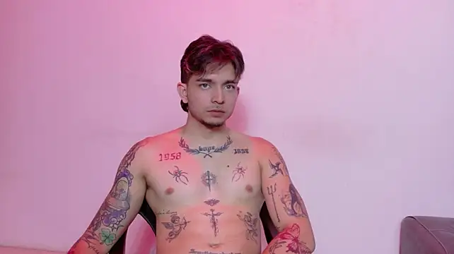 AliceandMax Chat XXX live