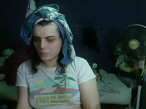 XXX chat uživo modela turkishTransEfsun