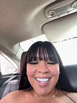 Chat XXX en directo de BrendaCrean