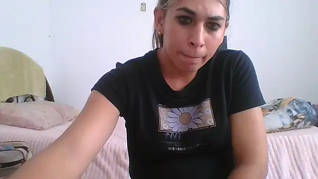Chat XXX en directo de brenda_sofia69