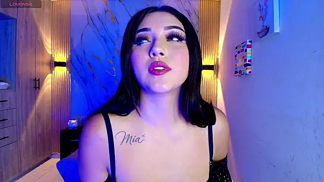 Chat XXX en directo de bunnyglow69