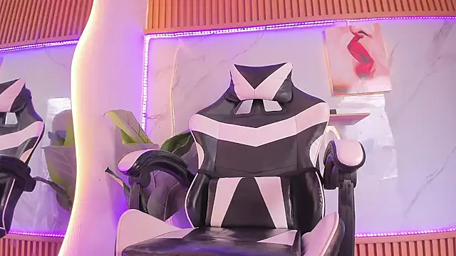im_saamy élő XXX-chatje
