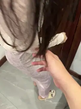 Chat +18 de _SaRa_ ao vivo