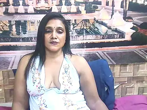 แชท XXX สดของ IndianSexyLady20