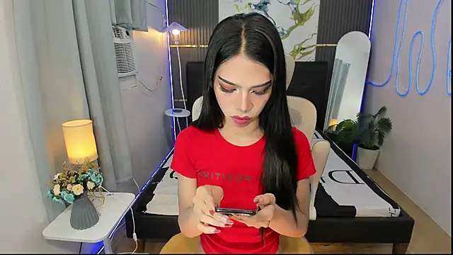 Alexa_therealhorsecock: απευθείας συνομιλία ΧΧΧ