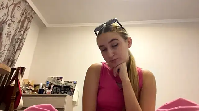 DarkDxa Live XXX-chat