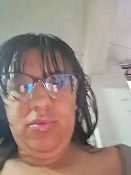 ZaidaWet 라이브 XXX 채팅