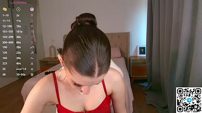 Chat XXX en directo de Skinny_Alice