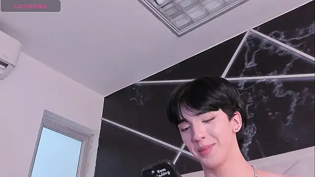 AerumChae Live XXX Chat