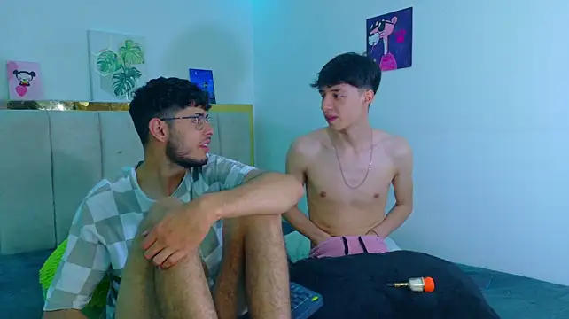 Zaylune: απευθείας συνομιλία ΧΧΧ