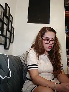 Chatroom XXX en direct de LaVaquera