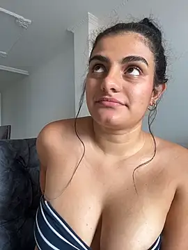 carlafox05 Webcam Show