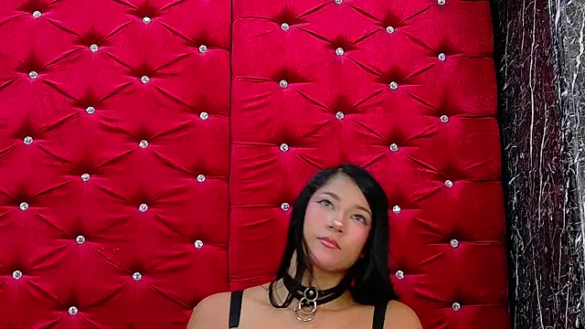 Czat XXX na żywo – AmbarMonroe