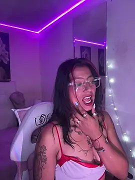 SamathaMay – Naživo XXX chat