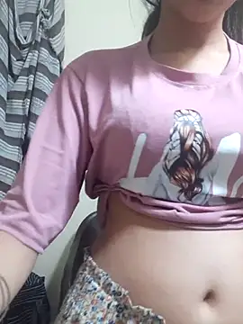 Show Webcam de Kanchan7909