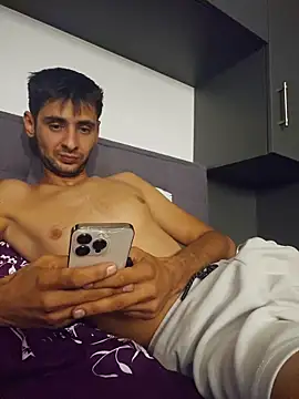 Chat +18 de DragosNan ao vivo