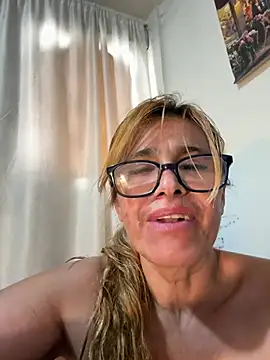 SahoryHorny's Live XXX Chat