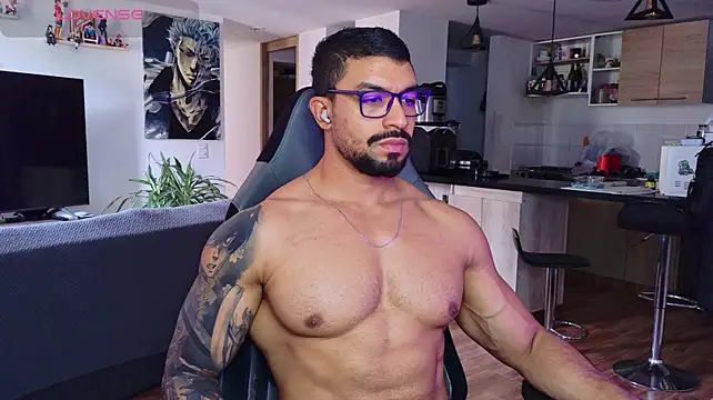 Chat XXX Live Michael_Diamond