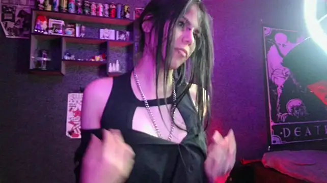 Lilith__Devil's Live XXX Chat