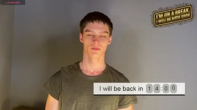 צ'אט XXX בשידור חי של Adam_Porrter