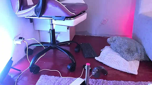 Meow_misaa 라이브 XXX 채팅