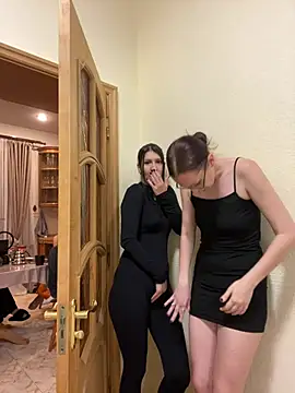 RussianGirls_ 라이브 XXX 채팅